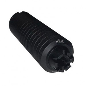 Пламегаситель-маскиратор (MD) ПГ "СЫЧ" м14-